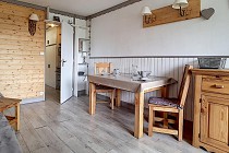 Studio voor max. 2 pers. (huisnr. 706)